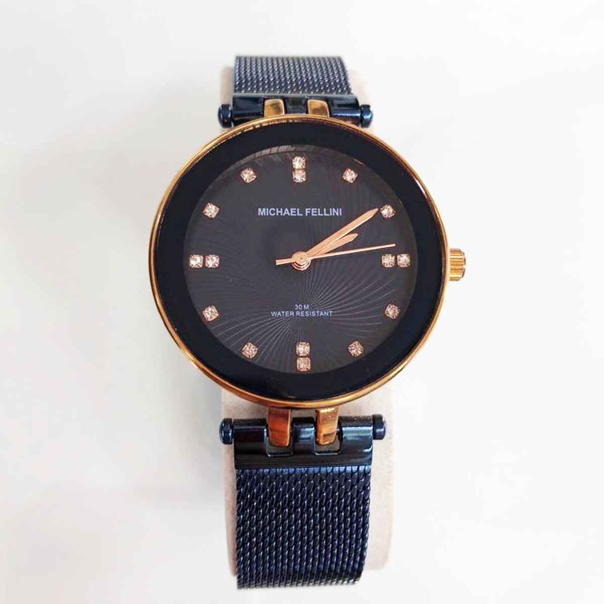 Micheal Fellini 2164-L Kadın Kol Saati