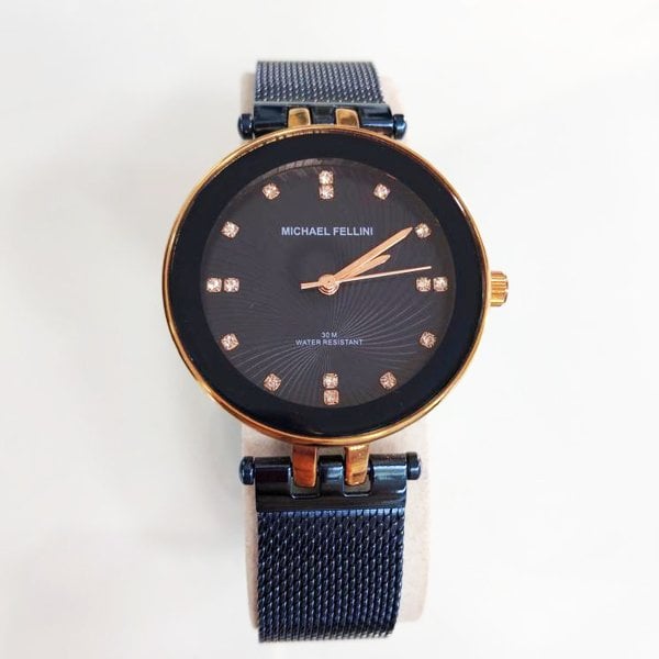 Micheal Fellini 2164-L Kadın Kol Saati