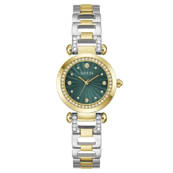 Guess GW0869L1 Kadın Kol Saati
