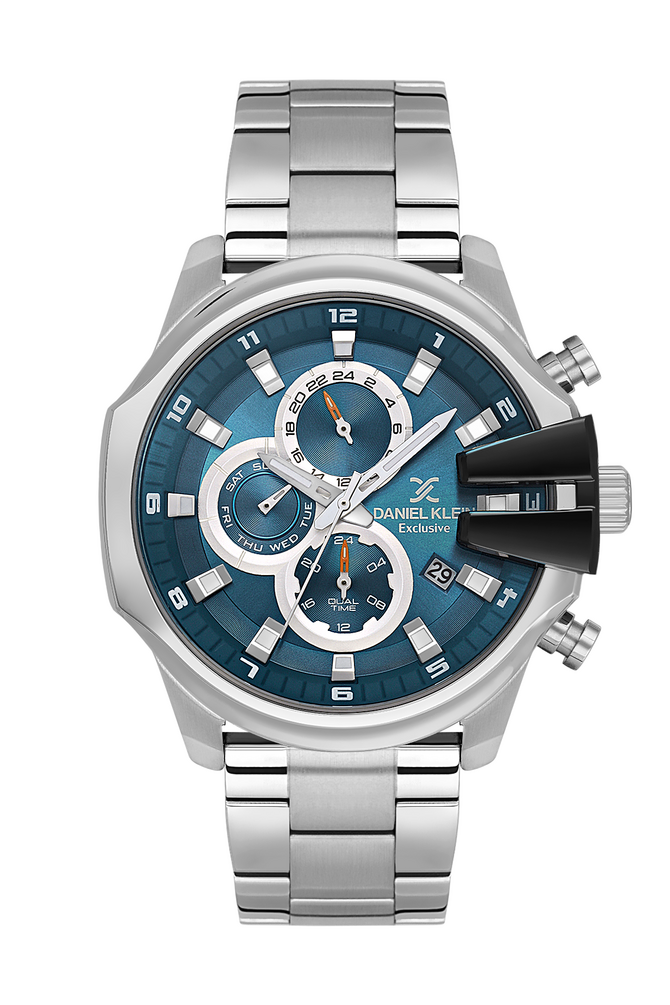 Daniel Klein DK.3.10001-5 Erkek Kol Saati