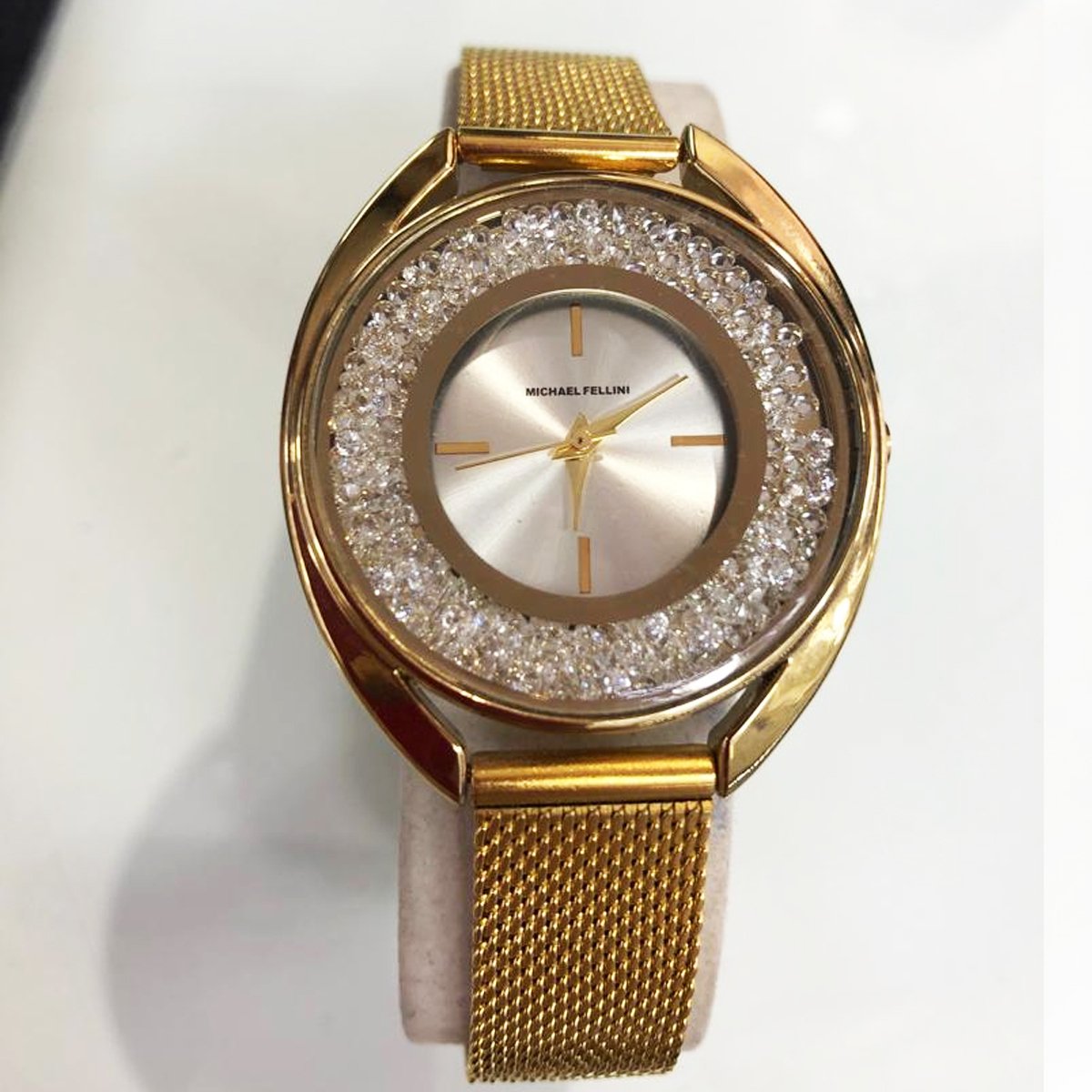 Michael Fellini mf1118 Kadın Kol Saati