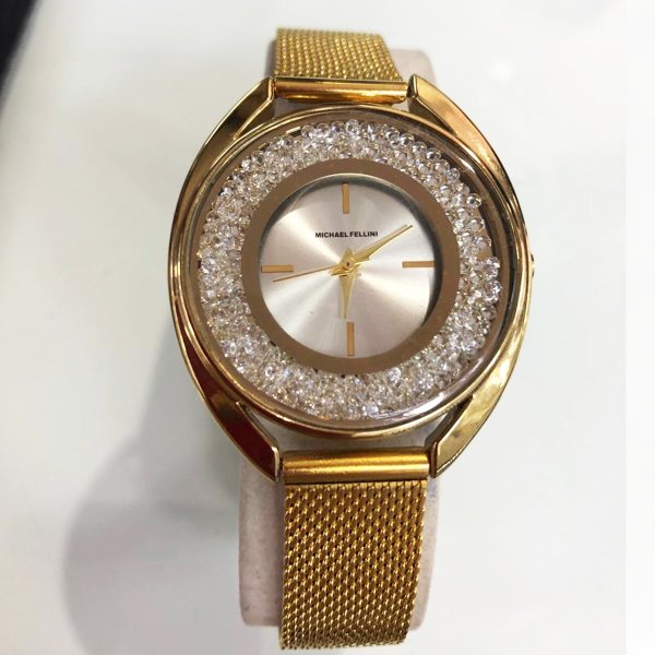 Michael Fellini mf1118 Kadın Kol Saati