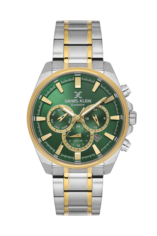 Daniel Klein DK.3.10008-5 Erkek Kol Saati