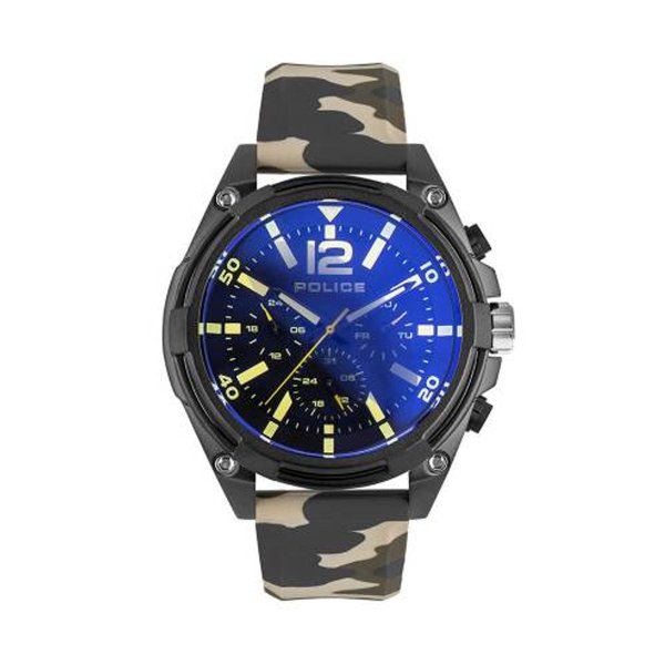 Police PL.15934JSB/02CP Erkek Kol Saati