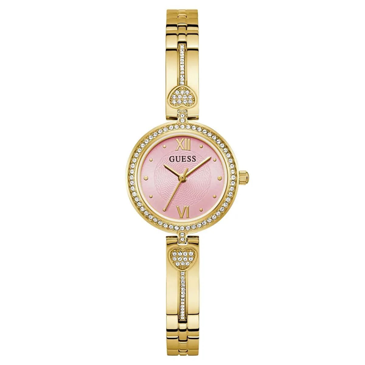 Guess GW0655L5 Kadın Kol Saati