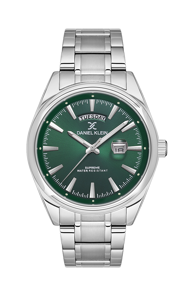 Daniel Klein DK102-DKE.1.10566-3 Erkek Kol Saati