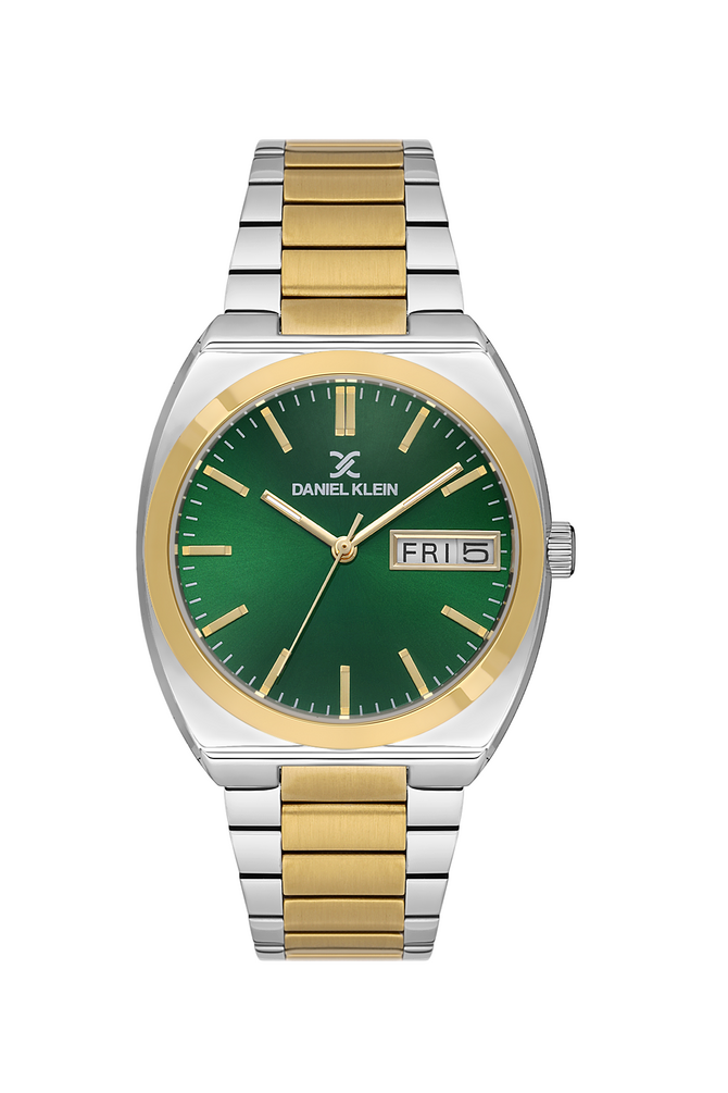 Daniel Klein DK102-DK.1.13885-8 Erkek Kol Saati