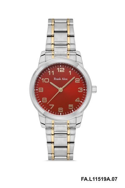 Frank Alex L11519A.07 Kadın Kol Saati