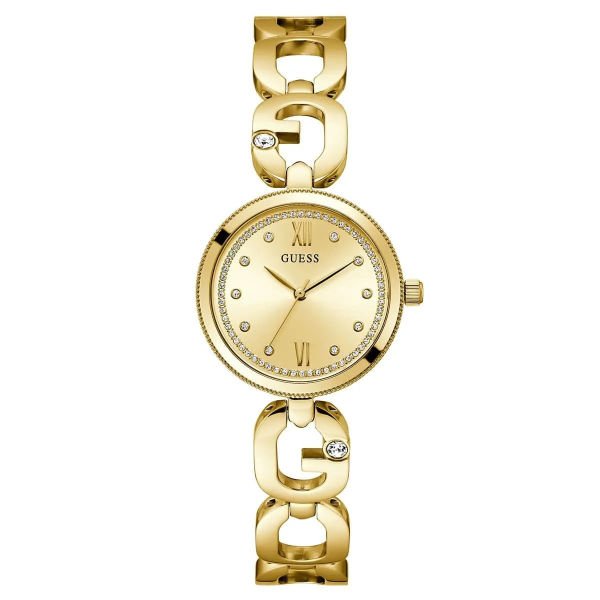 Guess GW0759L2 Kadın Kol Saati