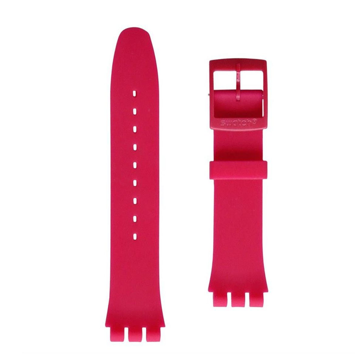 Swatch ASUOR704 Silikon Kordon