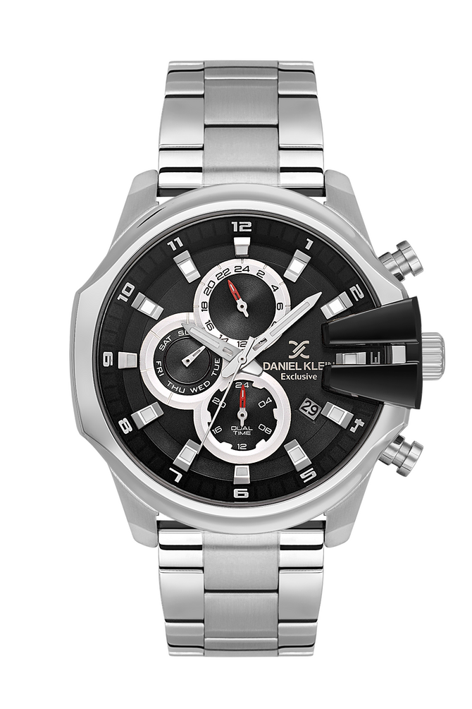 Daniel Klein DK.3.10001-2 Erkek Kol Saati