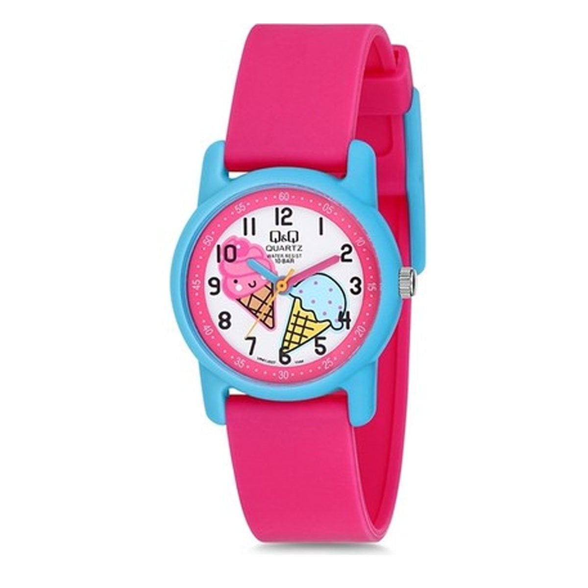 Q&Q VR41J007 Çocuk Kol Saati