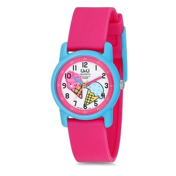 Q&Q VR41J007 Çocuk Kol Saati