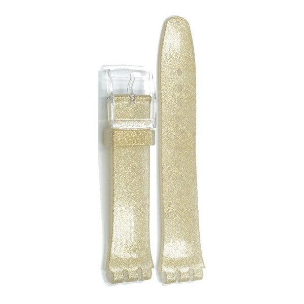 Swatch ASUOK704 Silikon Kordon