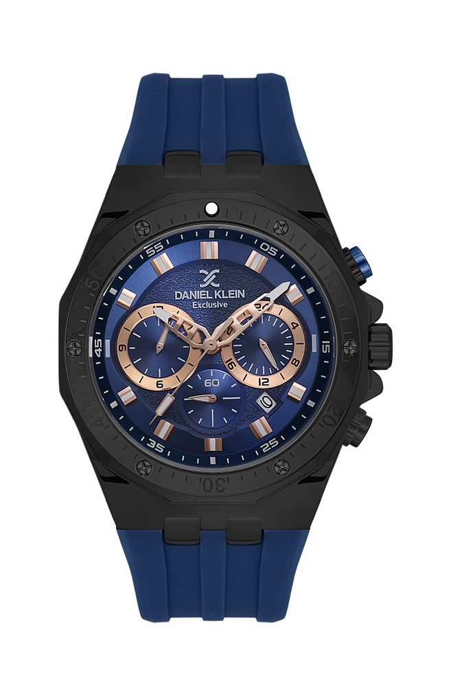 Daniel Klein DK103-DKE.1.10655-2 Erkek Kol Saati