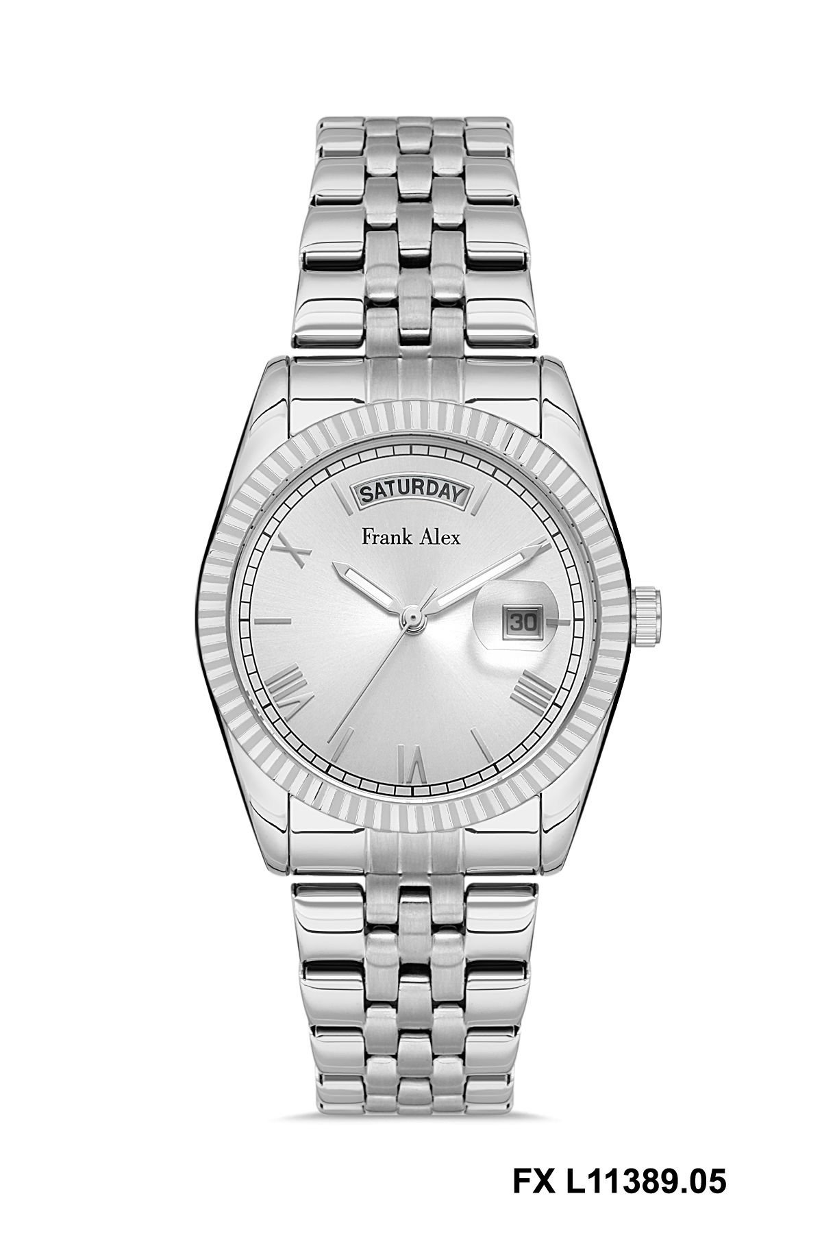 Frank Alex L11389.05 Kadın Kol Saati