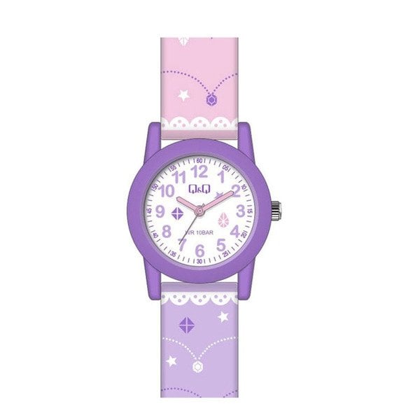 Q&Q VR99J006Y Çocuk Kol Saati
