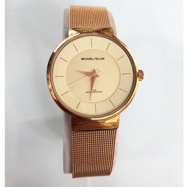 Michael Fellini 2128 Kadın Kol Saati