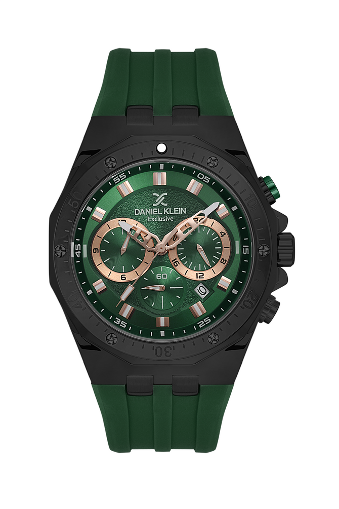 Daniel Klein DK103-DKE.1.10655-3 Erkek Kol Saati