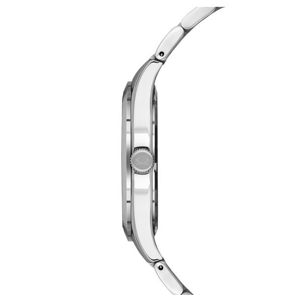 Nacar NC31-299227-ACM Erkek Kol Saati Safir Cam