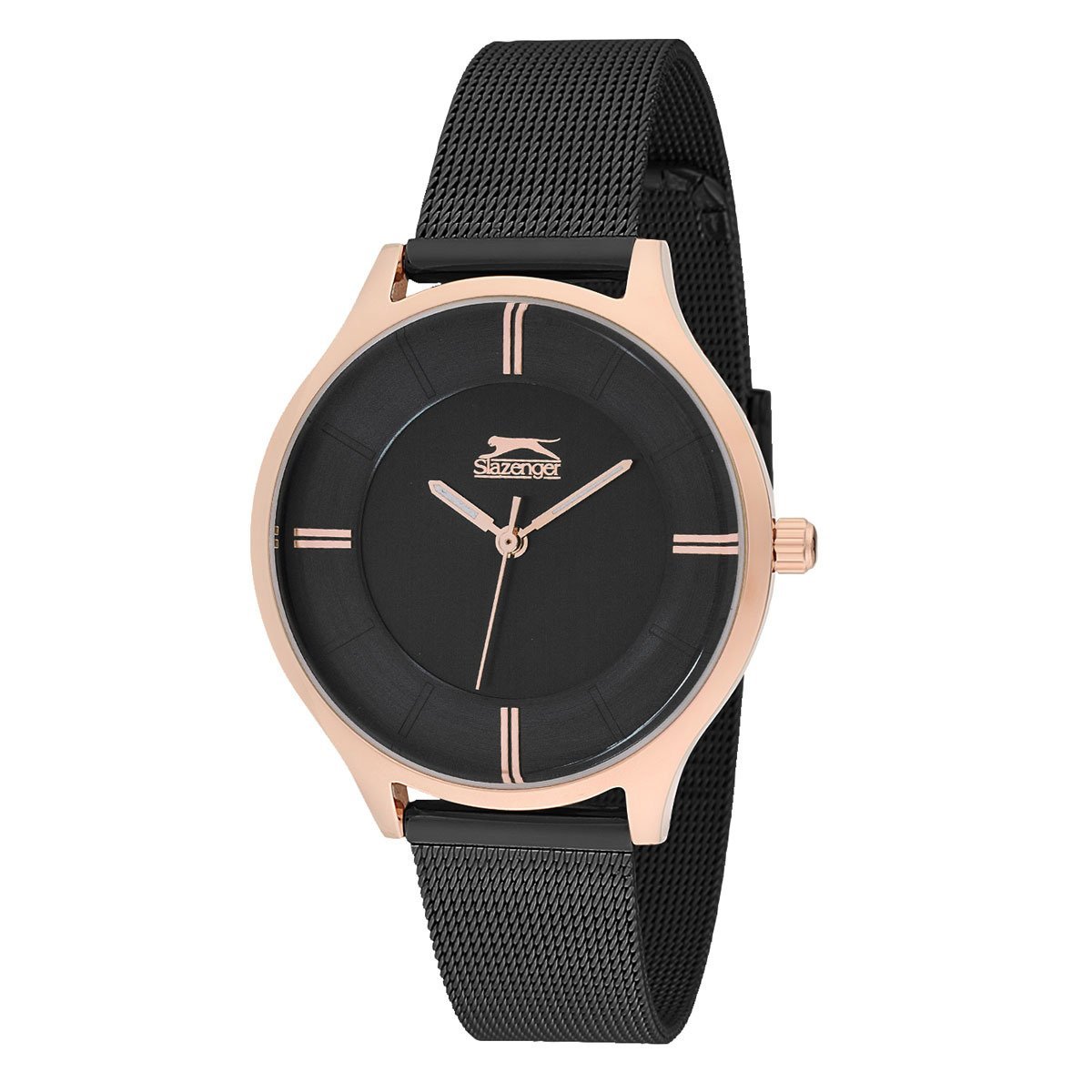 Slazenger SL.09.1262.3.12 Kadın Kol Saati