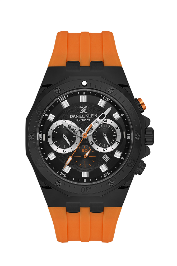 Daniel Klein DK103-DKE.1.10655-4 Erkek Kol Saati