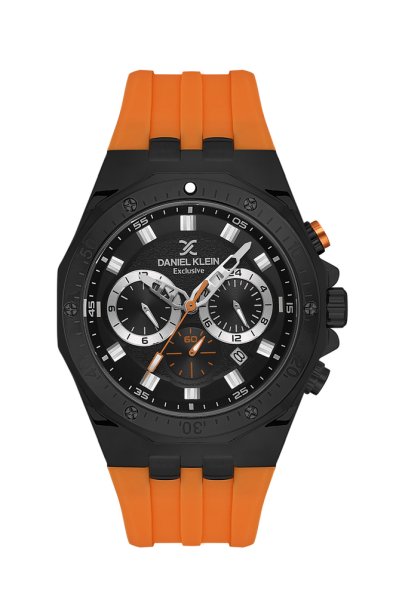 Daniel Klein dDK103-DKE.1.10655-4 Erkek Kol Saati