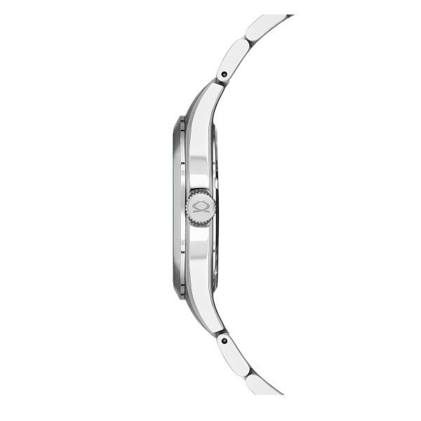 Nacar NC31-299227-ANM Erkek Kol Saati Safir Cam