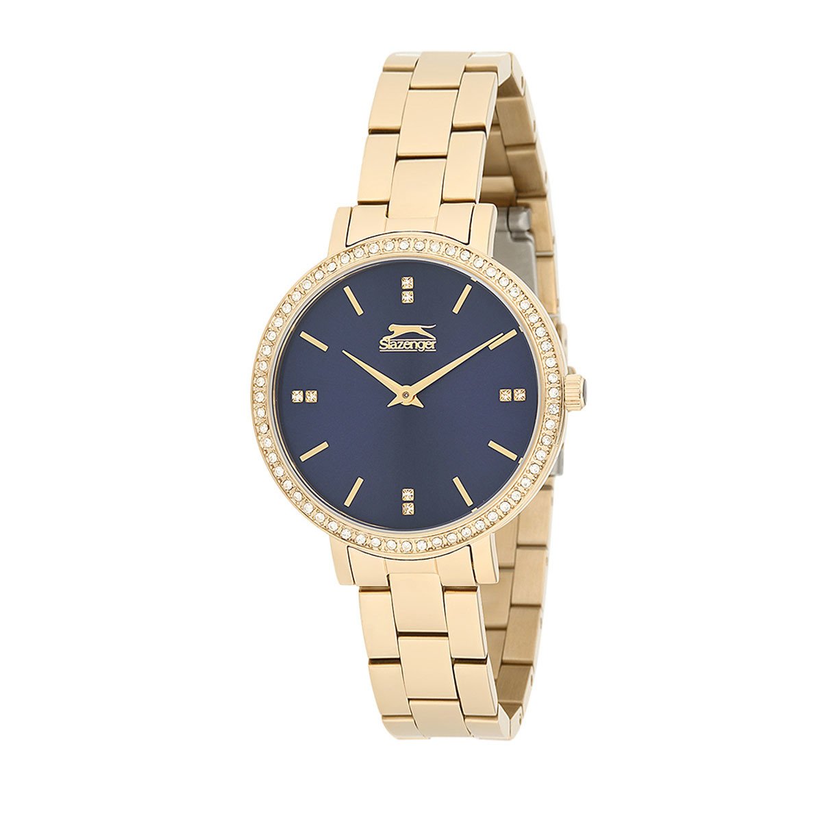 Slazenger SL.09.1346.3.06 Kadın Kol Saati