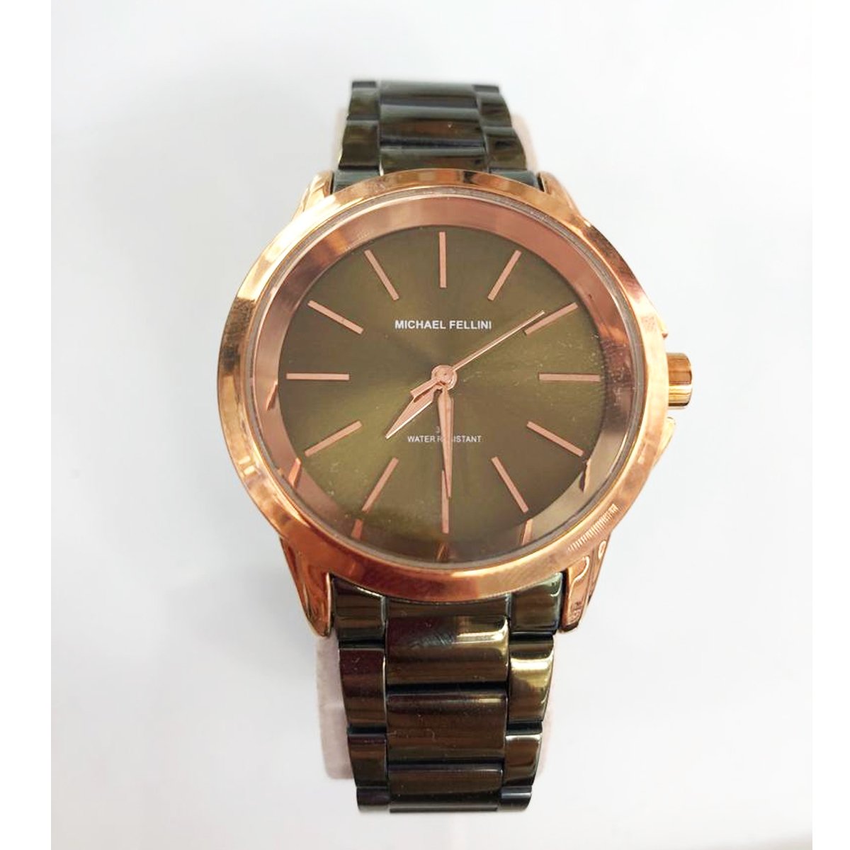 Michael Fellini 2142-Y Kadın Kol Saati
