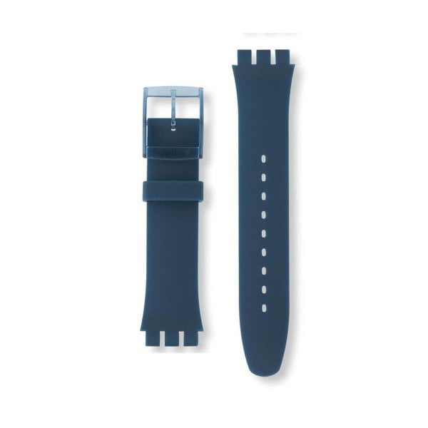 Swatch ASUON700 Silikon Kordon