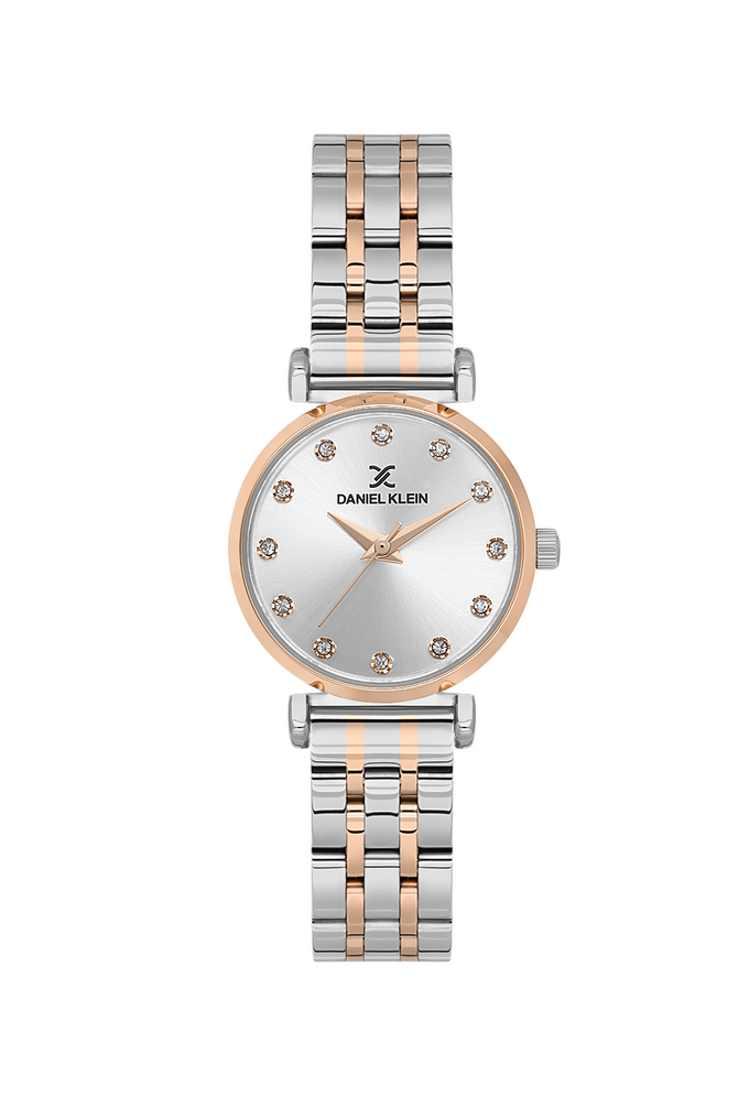 Daniel Klein DK102-DK.2.2317-06 Kadın Kol Saati