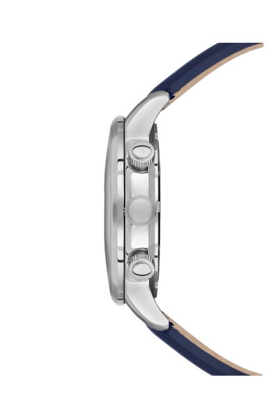 Nacar NC33-298221-ALL3 Erkek Kol Saati Safir Cam