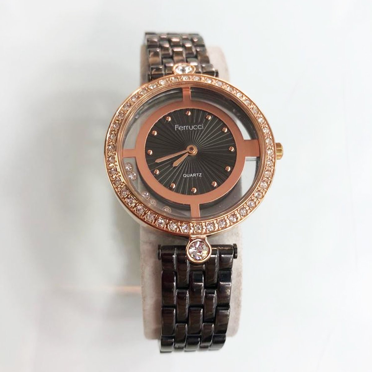 Ferrucci 012014A Kadın Kol Saati