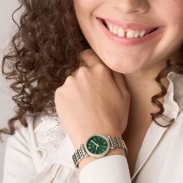 Fossil ES5439 Kadın Kol Saati