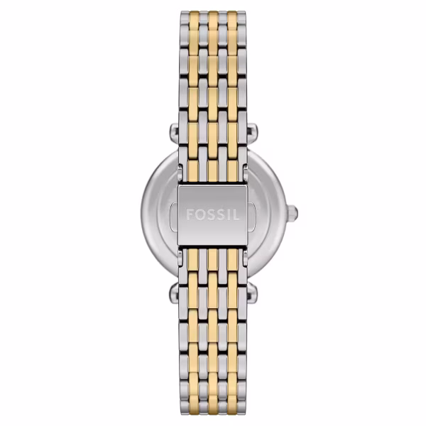 Fossil ES5439 Kadın Kol Saati