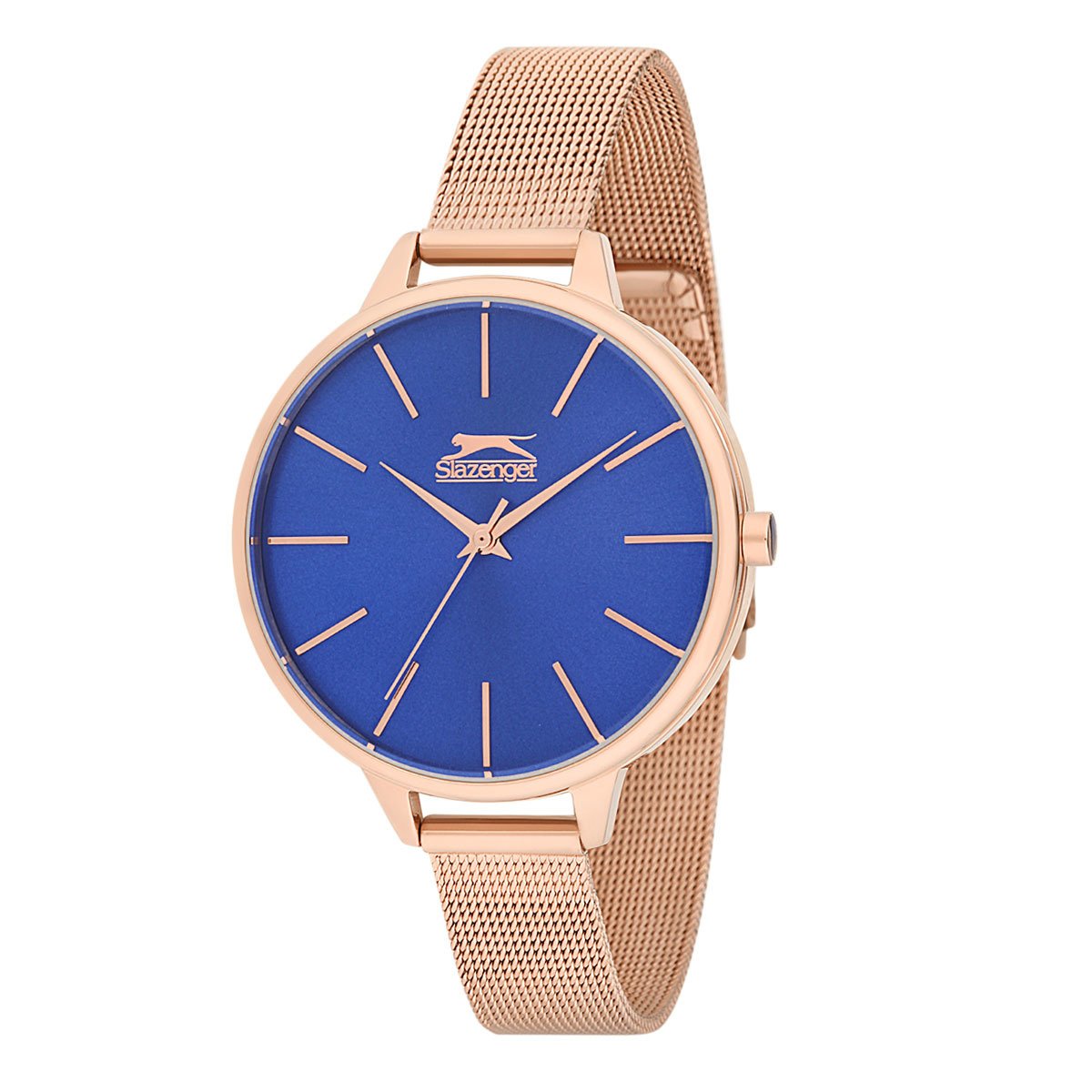 Slazenger SL.09.1373.3.02 Kadın Kol Saati