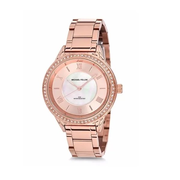 Michael Fellini 2144-4 Kadın Kol Saati