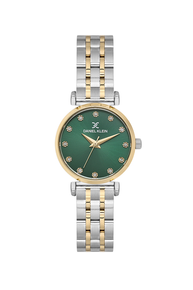 Daniel Klein DK102-DK.2.2317-08 Kadın Kol Saati