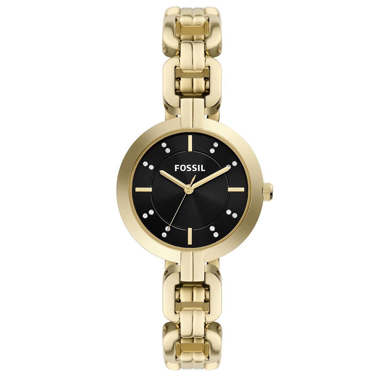 Fossil BQ3925 Kadın Kol Saati