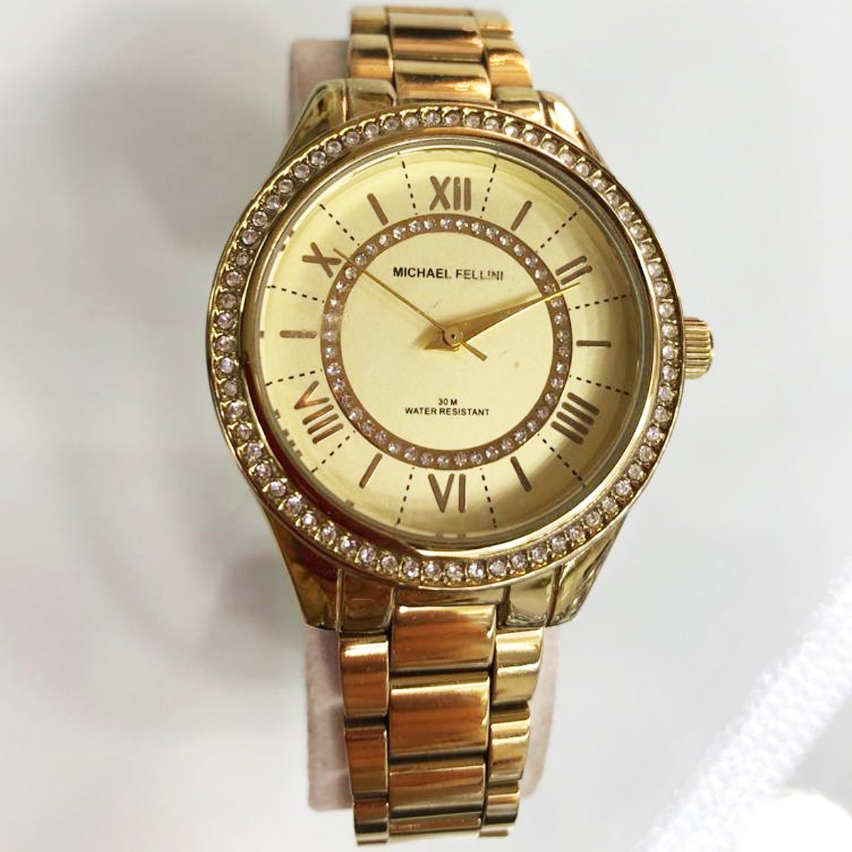 Michael Fellini 2159-A Kadın Kol Saati