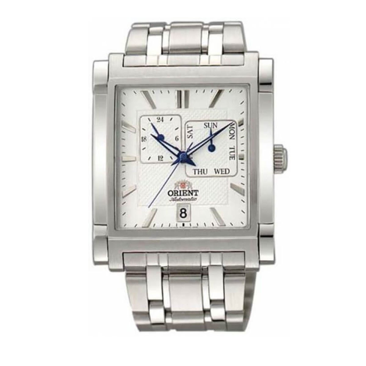 Orient CETAC002W0 Otomatik Erkek Kol Saati