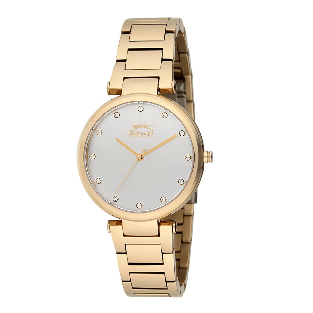 Slazenger SL.09.1451.3.03 Kadın Kol Saati