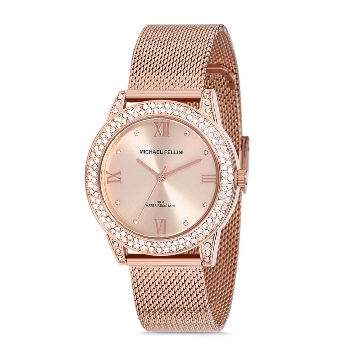 Michael Fellini 2202-2 Kadın Kol Saati