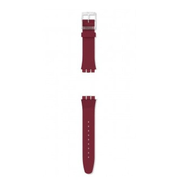 Swatch ASUOK717 Silikon Kordon