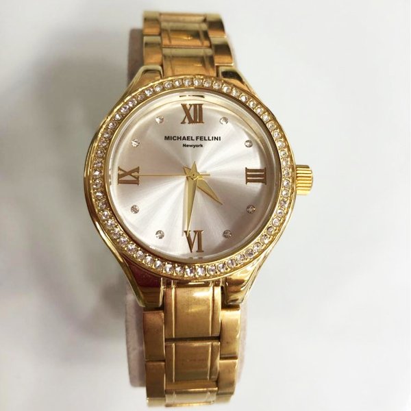 Michael Fellini mf1104-a Kadın Kol Saati