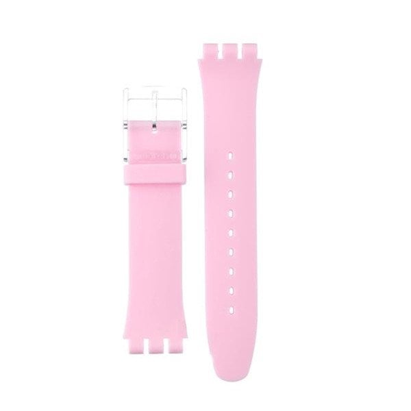 Swatch ASUOK710 Silikon Kordon