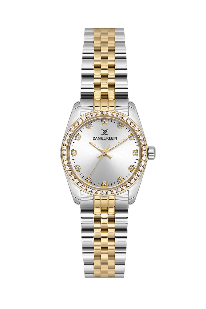 Daniel Klein DK102-DK.2.2266-06 Kadın Kol Saati