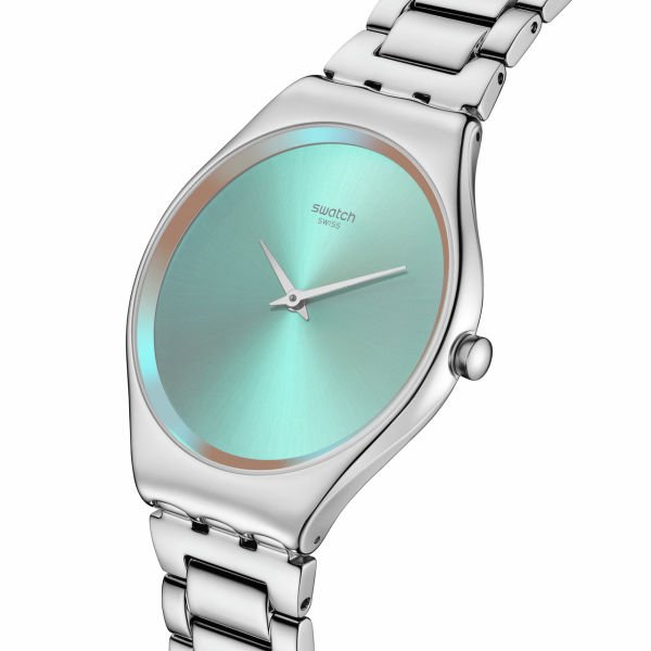 Swacth SYXS155G Kadın Kol Saati
