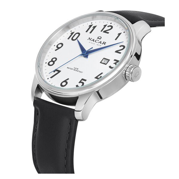 Nacar  NC21-297170-AWL1 Erkek Kol Saati